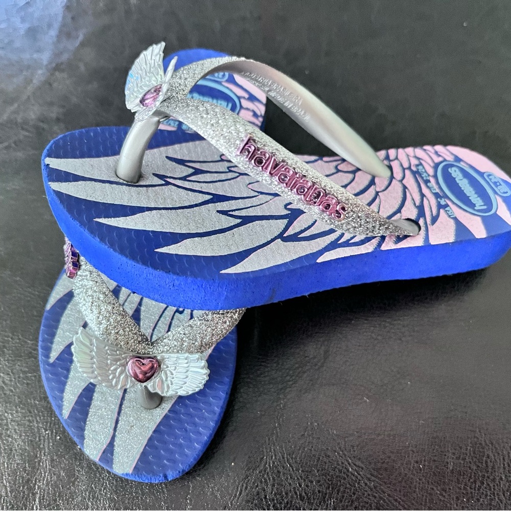 Flip Flops
